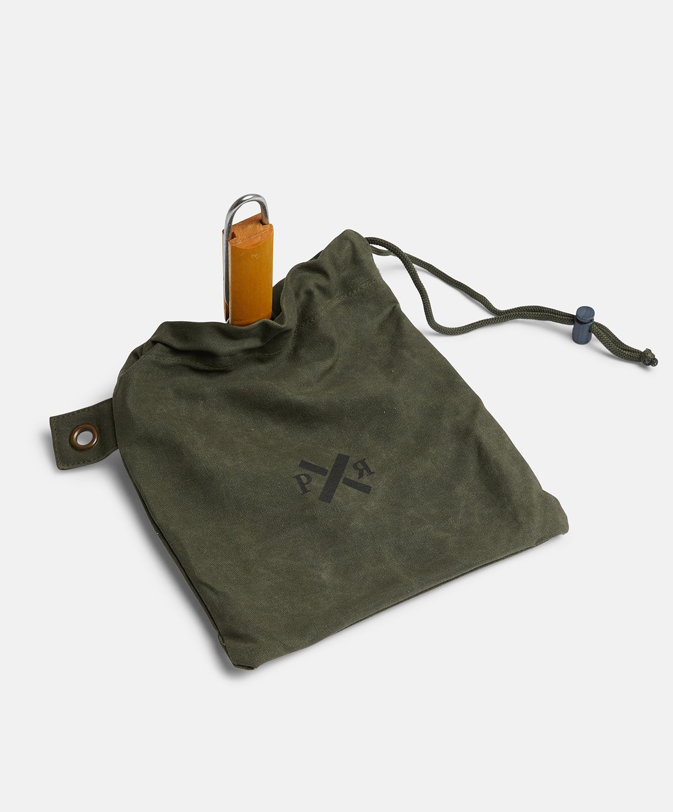 Camp Cook Bags | Duffle Green | Medium