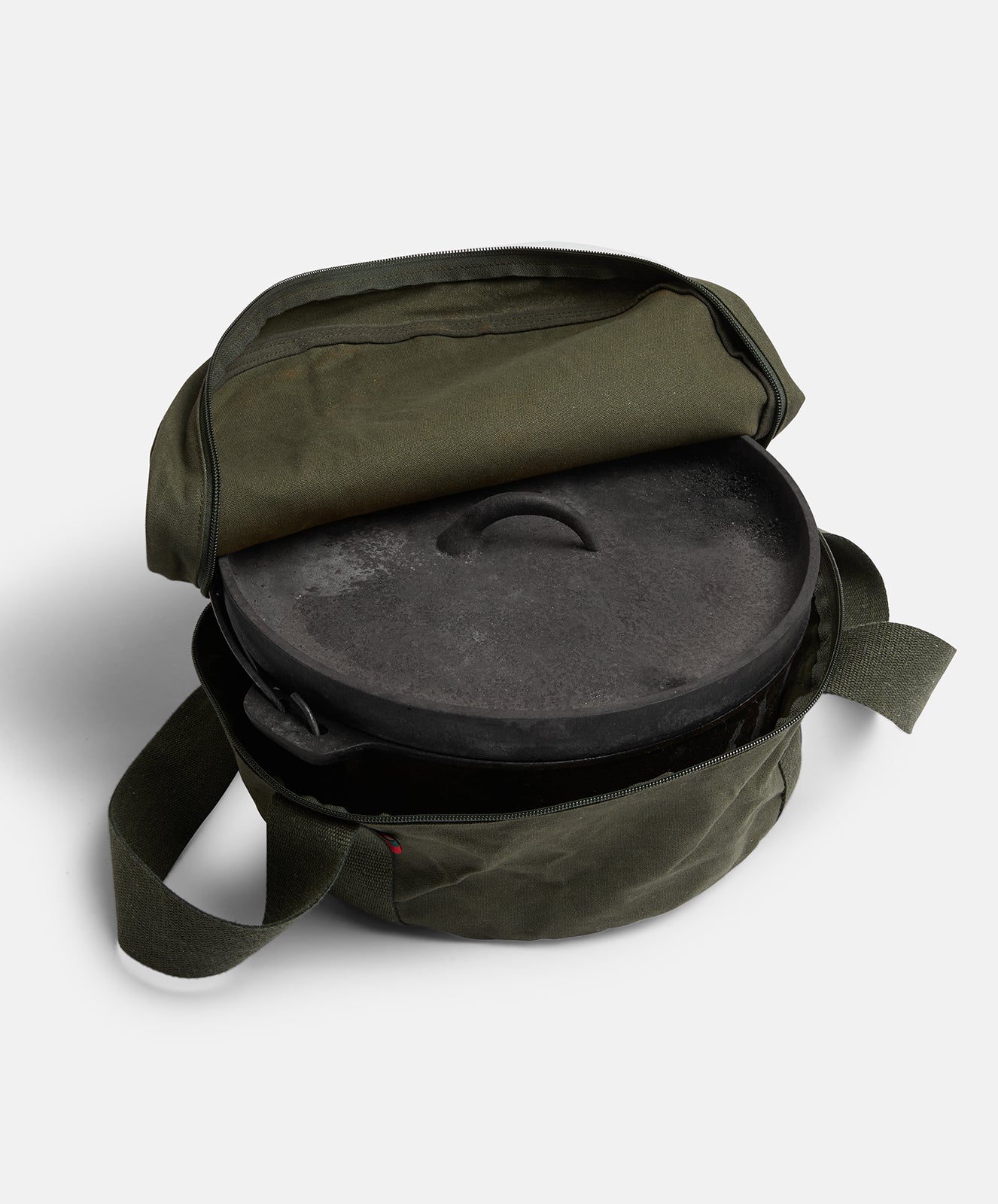Camp Cook Camp Oven Bag | Duffle Green