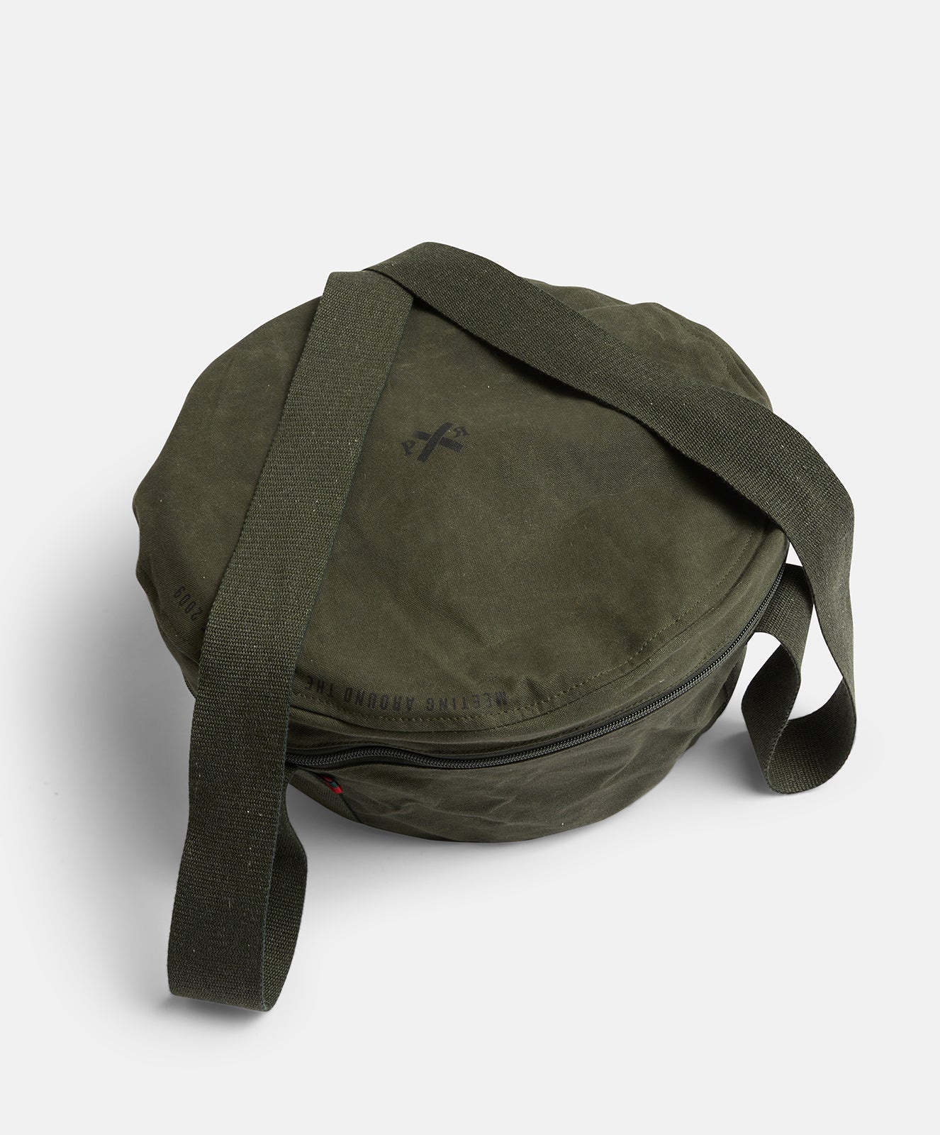 Camp Cook Camp Oven Bag | Duffle Green