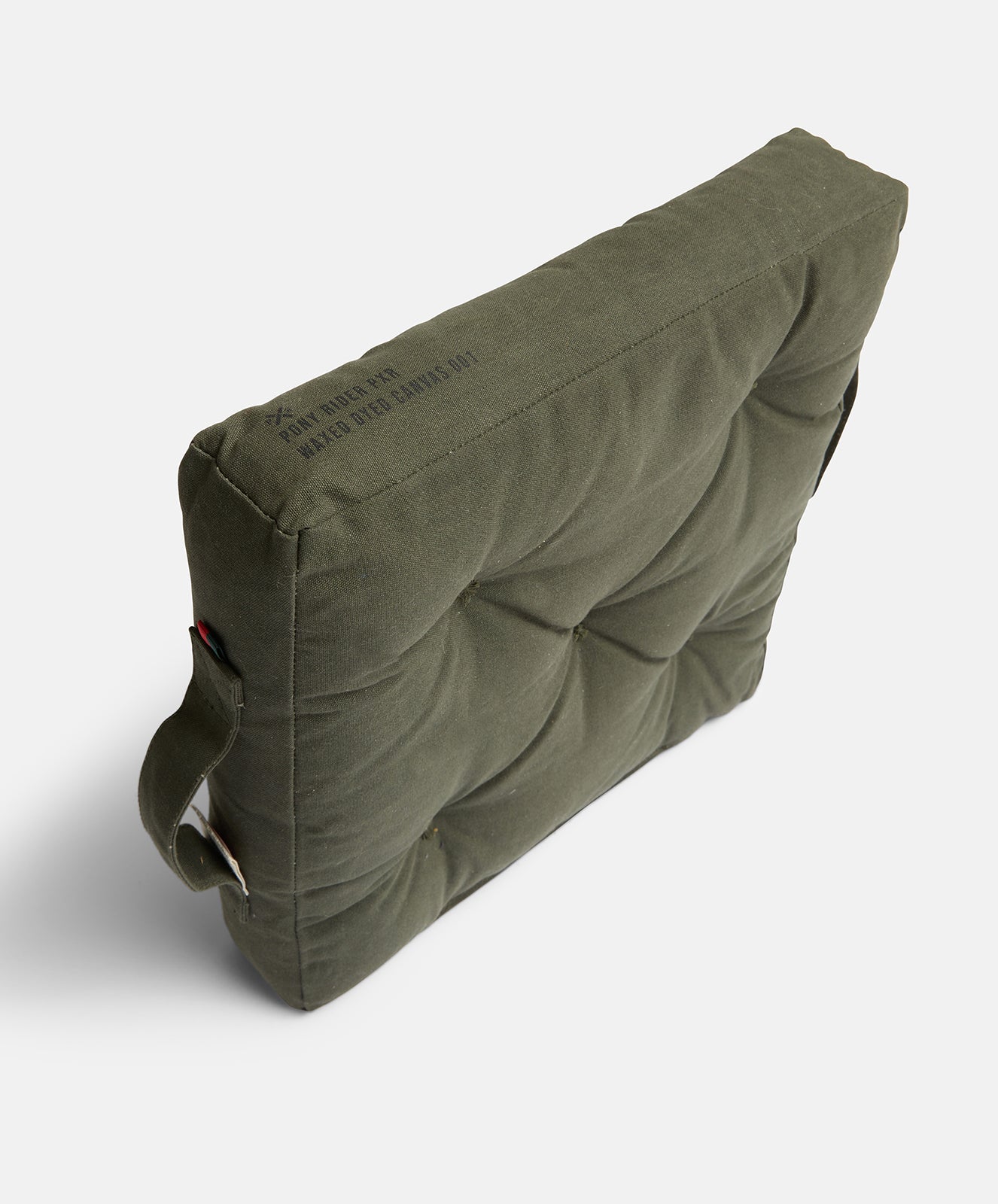 Camp Fire Outdoor Floor Cushion | Duffle Green