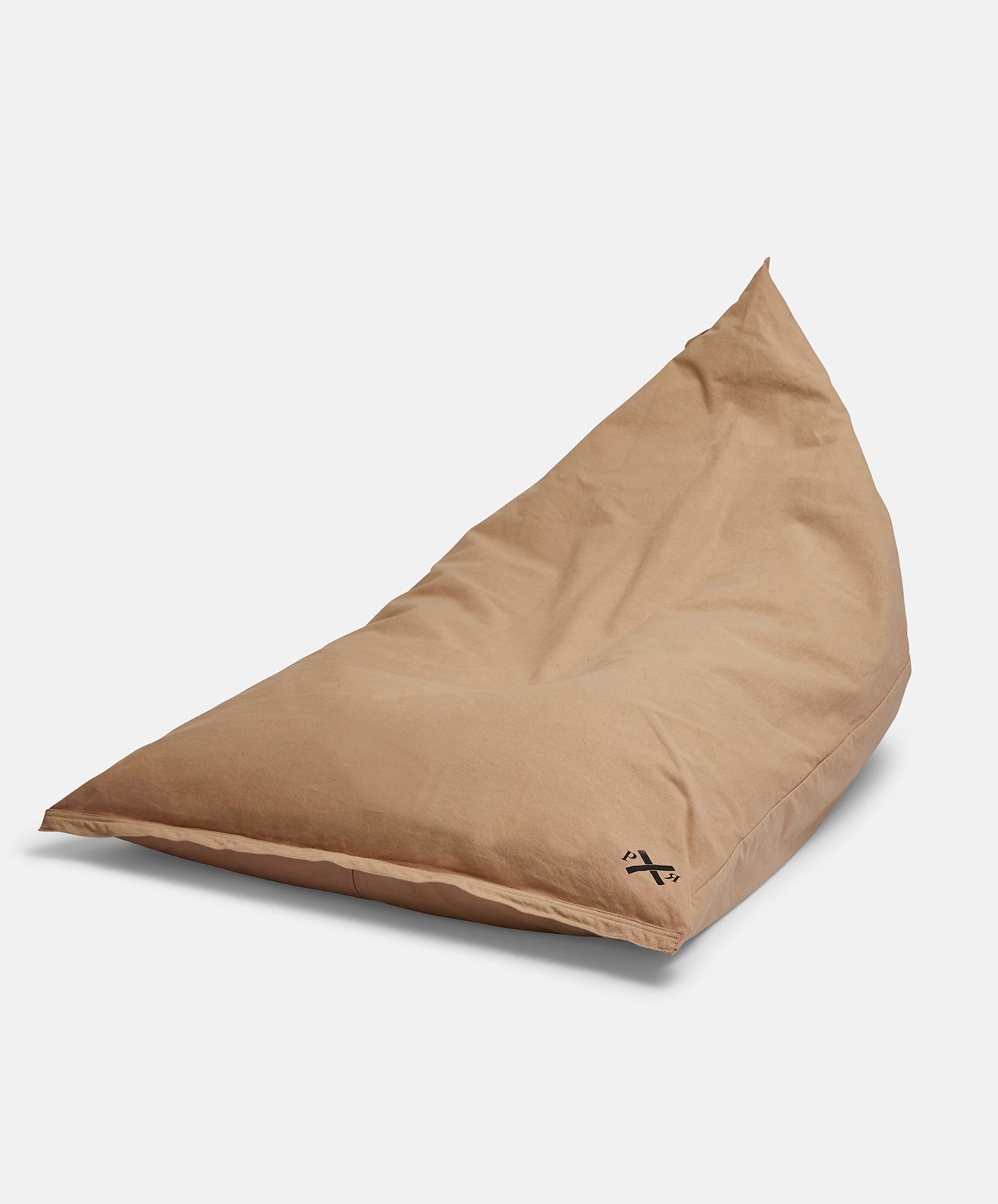 Camp Out Bean Bag | Dusty Pink