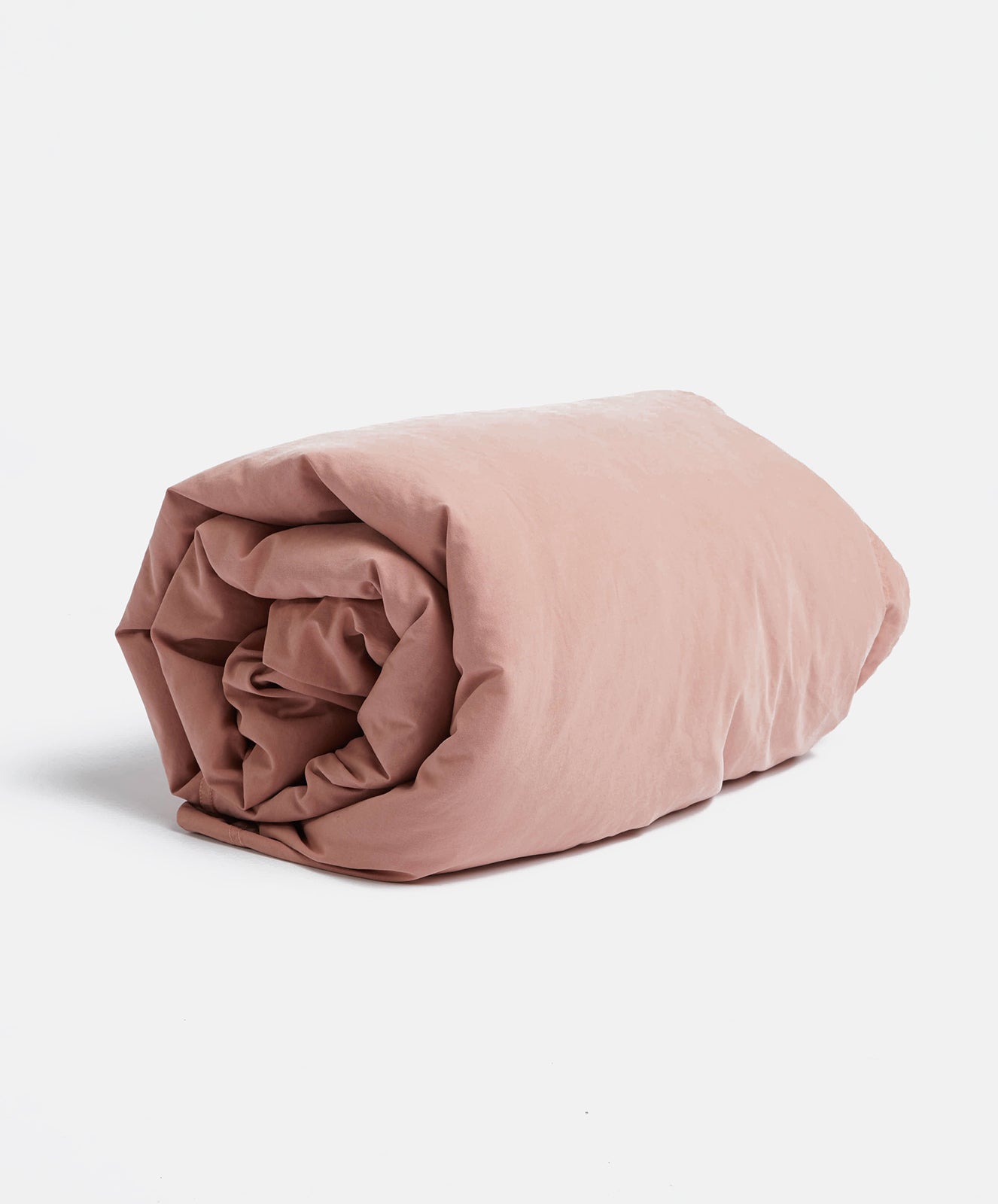 Organic Canvas Duvet Cover | Donkey