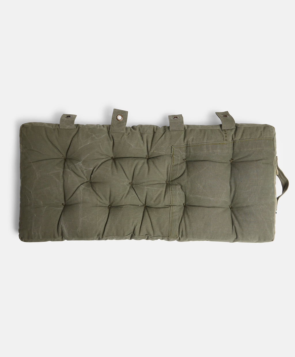 Field Tripper Bench Seat Cushion 100cm x 40cm x 8cm