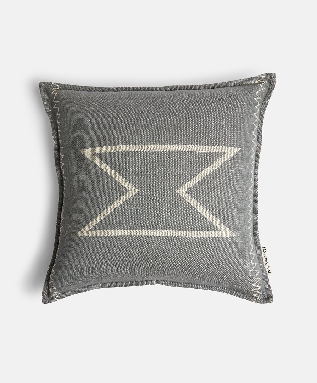 Haymaker Cushion | Slate