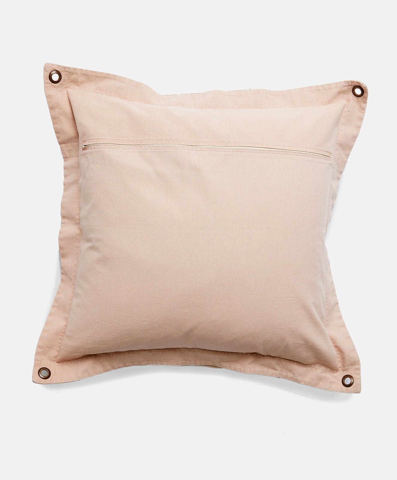 Highlander Cushion | Dusty Pink