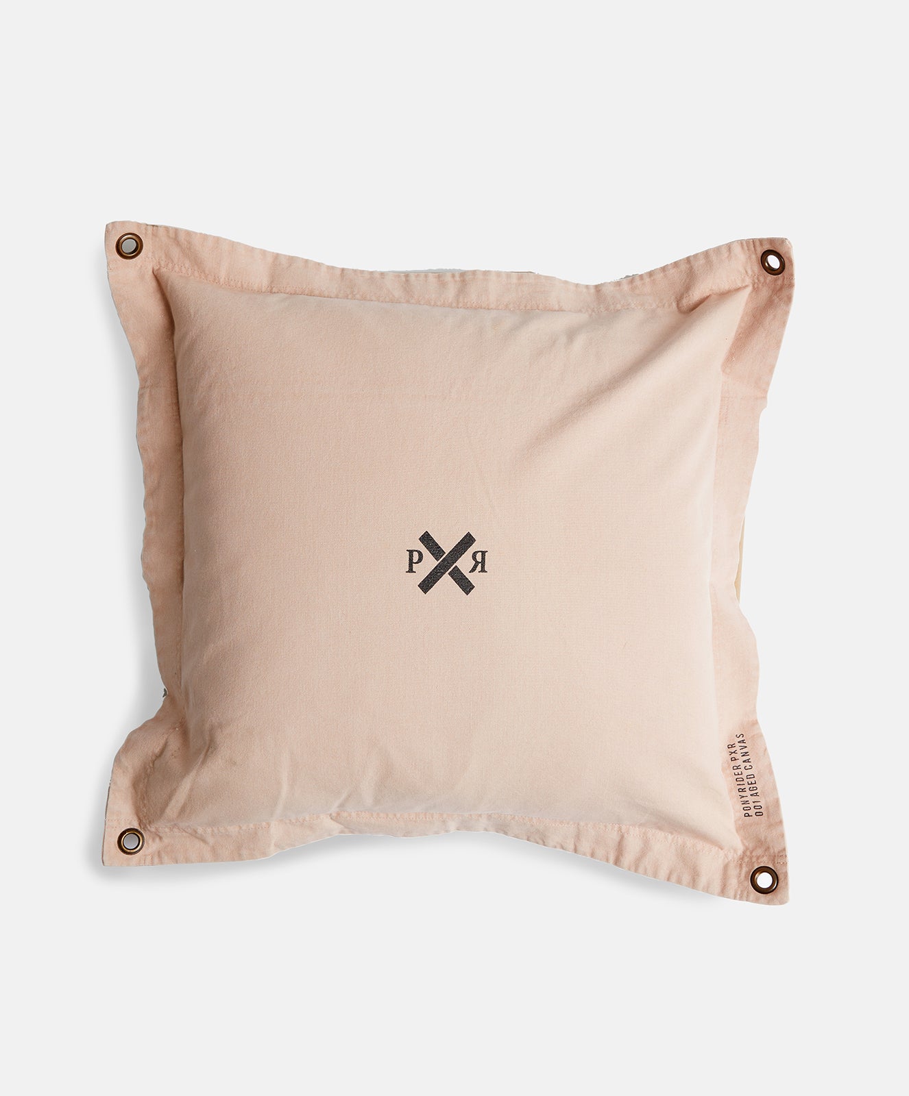 Highlander Cushion | Dusty Pink