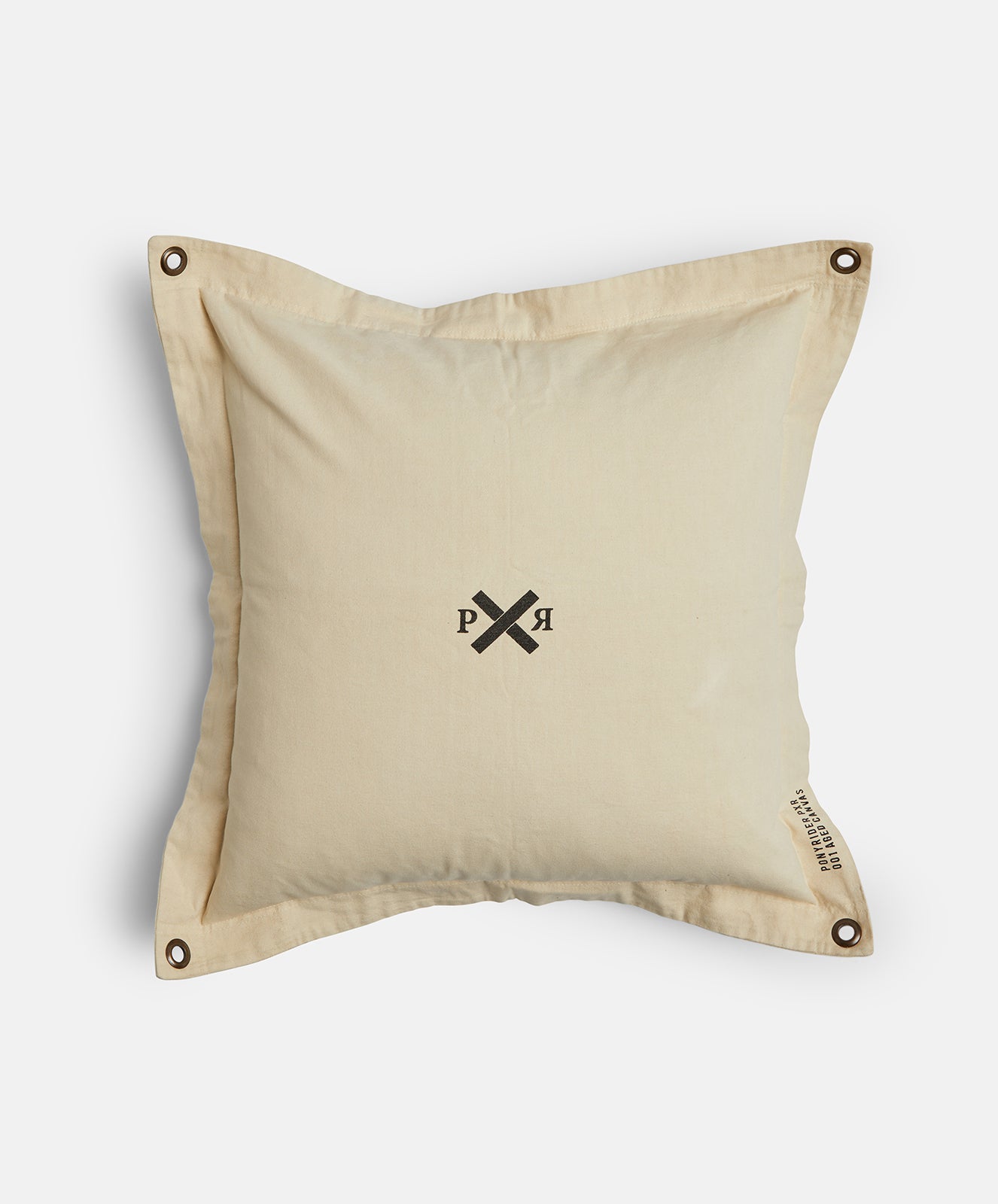 Highlander Cushion | Angora