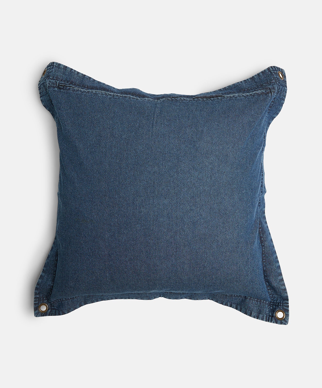 Highlander Cushion | Denim