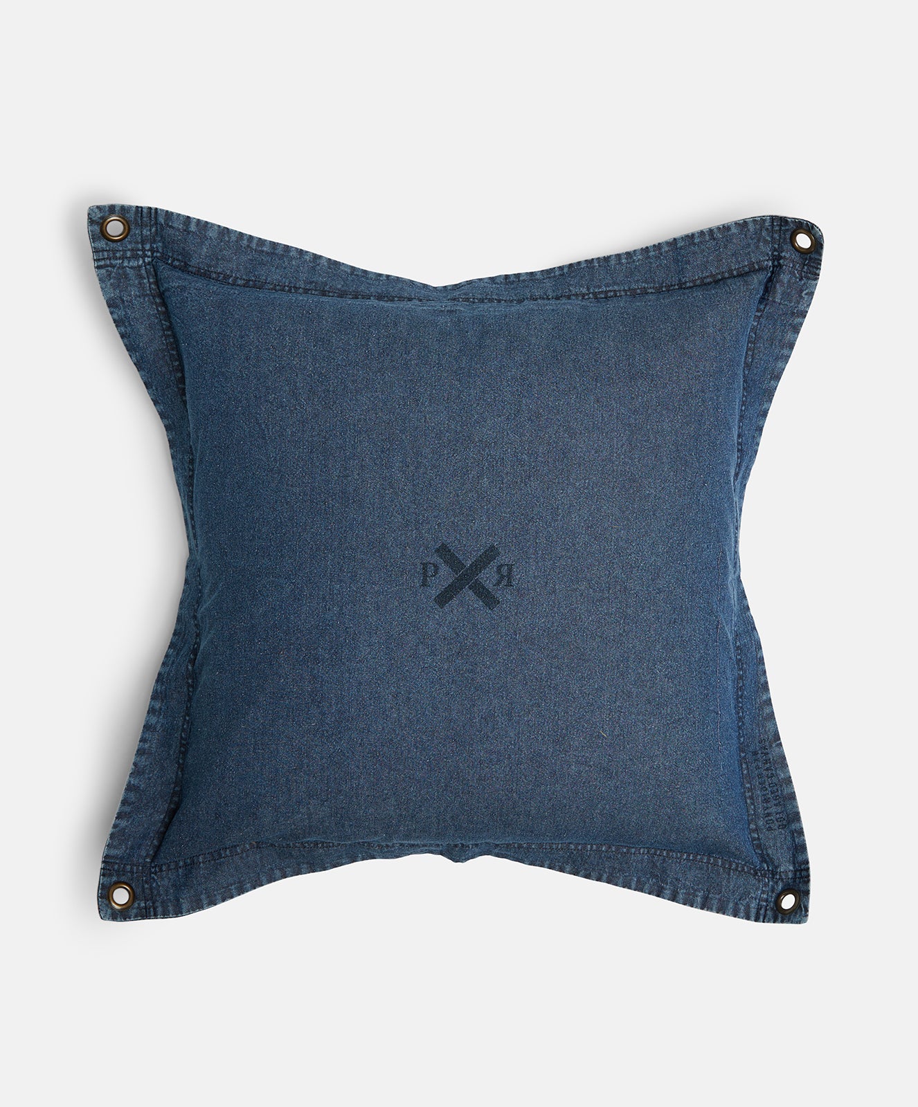 Highlander Cushion | Denim