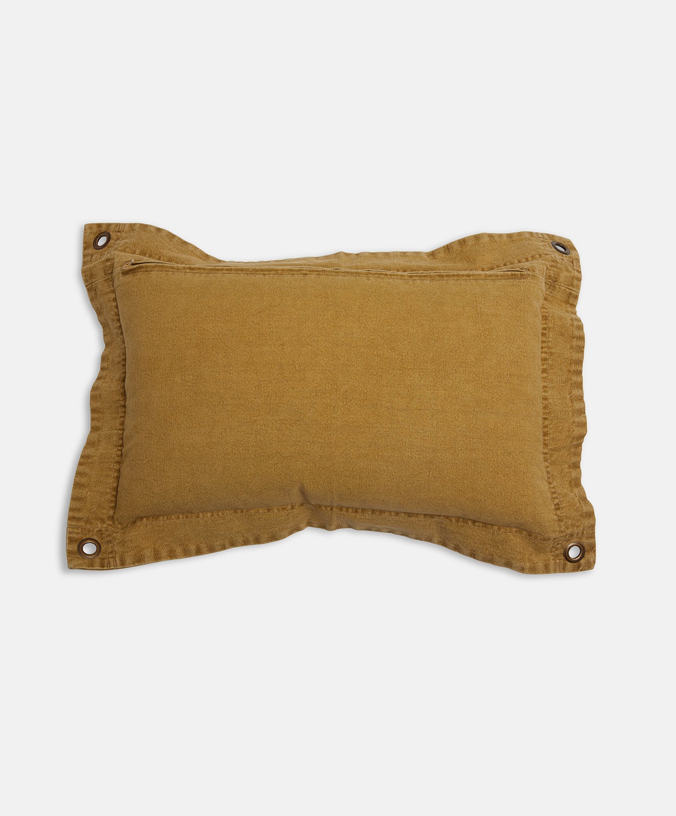 Lil Highlander Rectangle Cushion | Safari