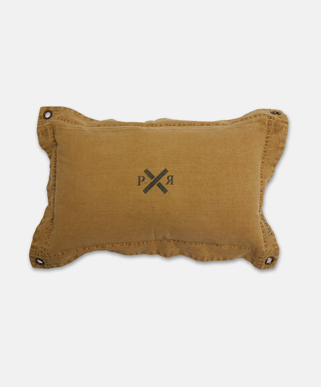 Lil Highlander Rectangle Cushion | Safari
