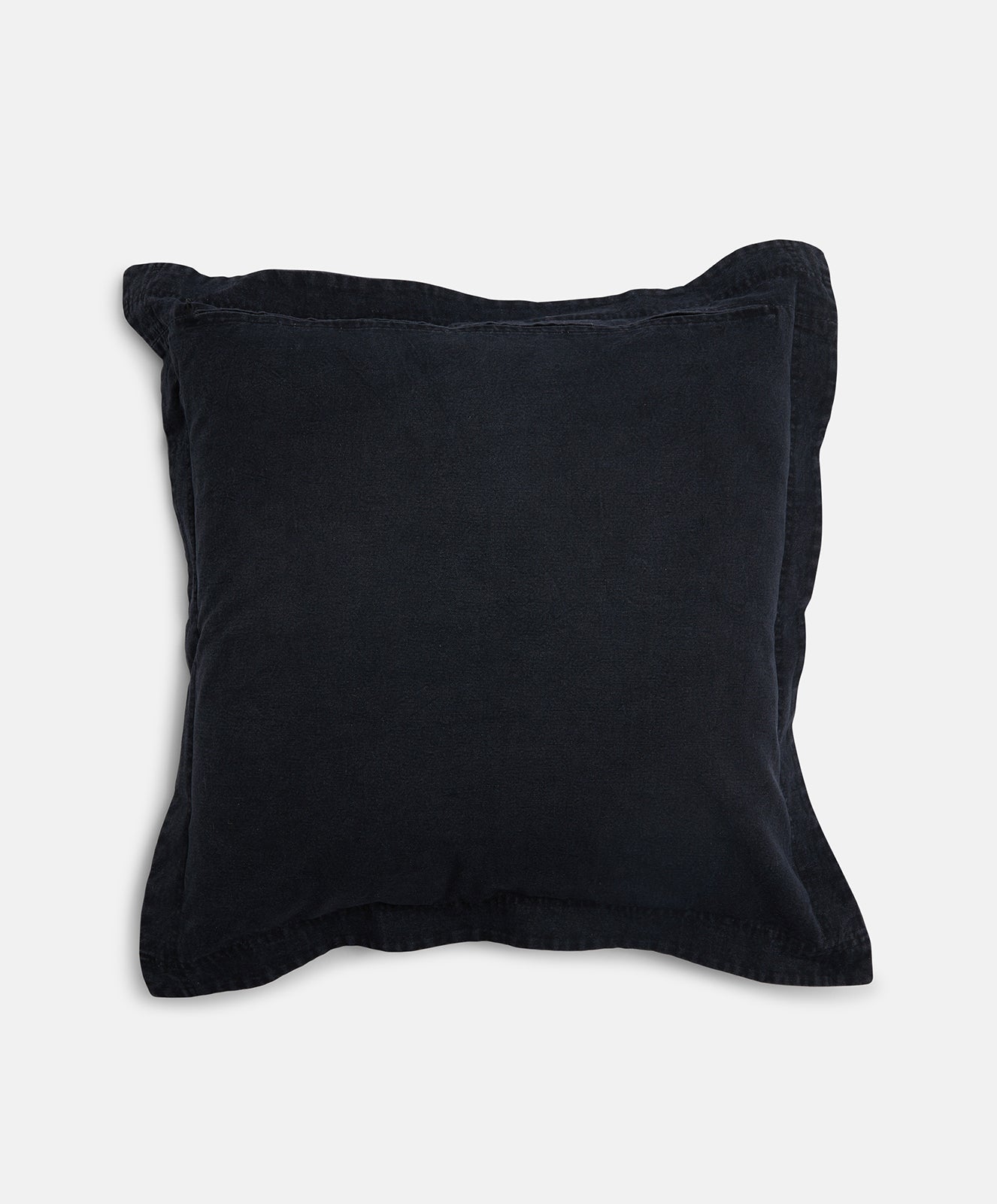 Highlander Cushion | Black