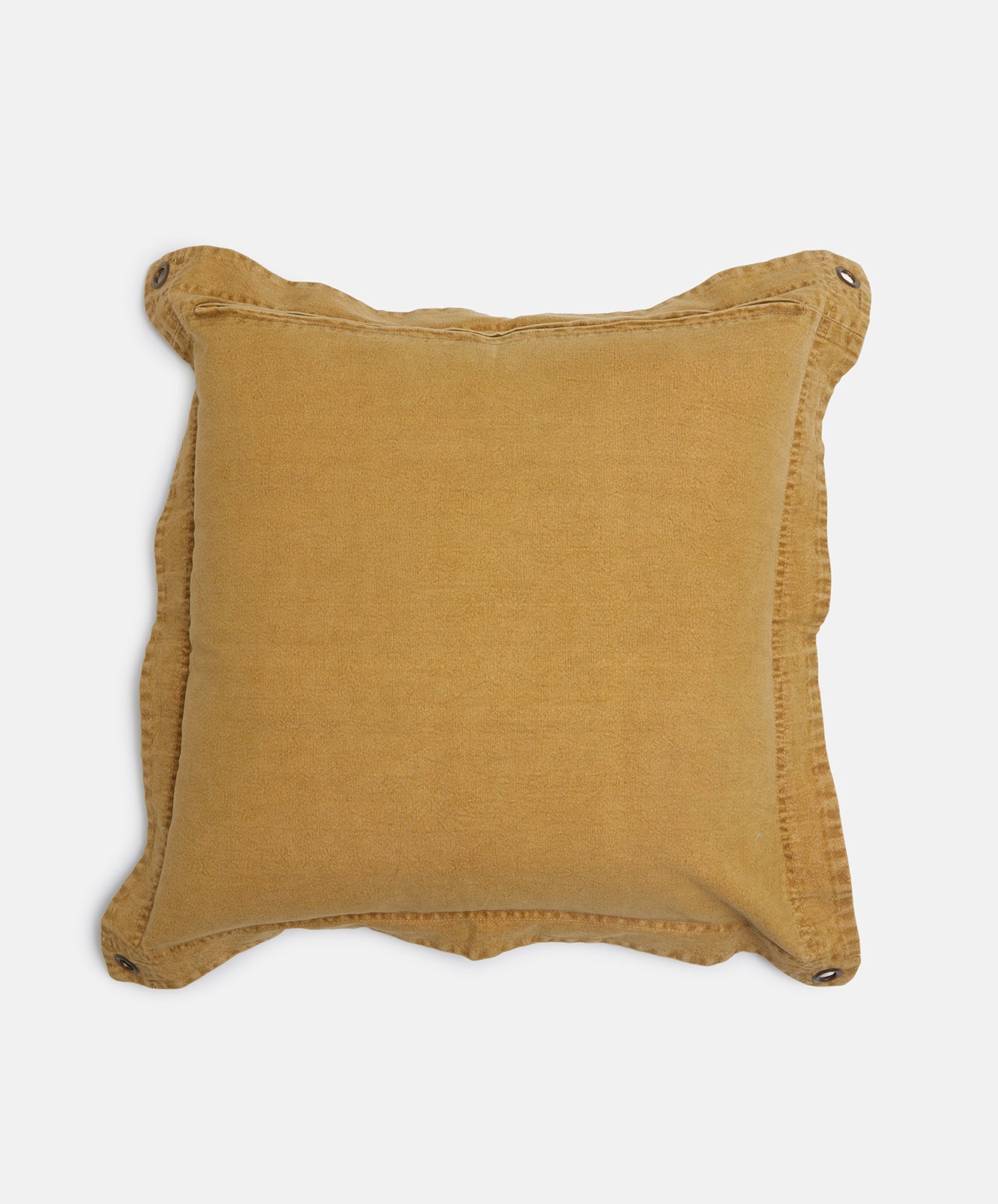 Highlander Cushion | Safari