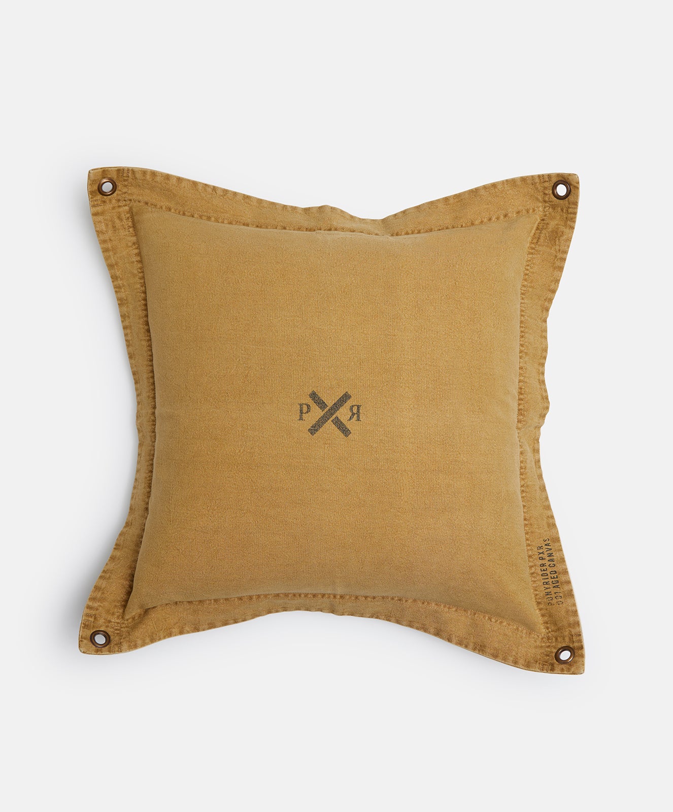 Highlander Cushion | Safari