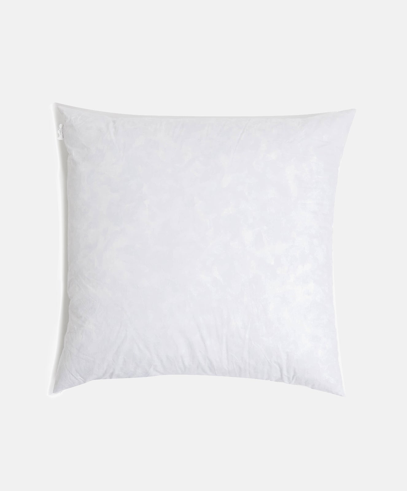 Square Feather Cushion Insert