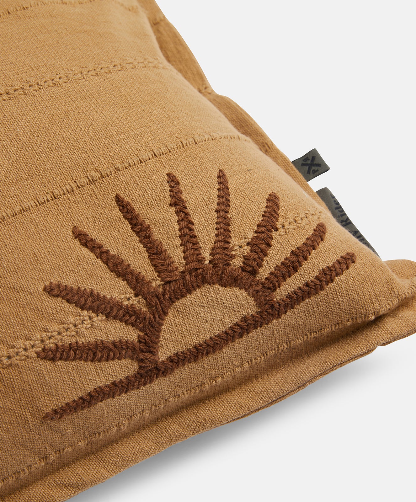 Lil Ancestors Way Rectangle Cushion