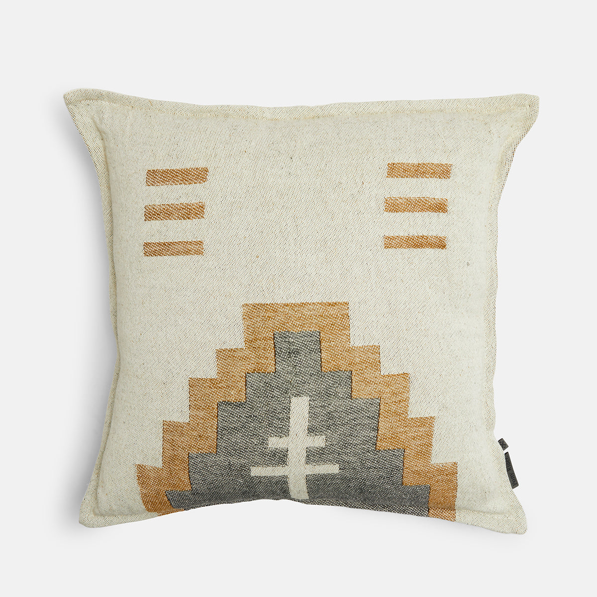 Mountain Cushion Cover | Safari | 55cm x 55cm
