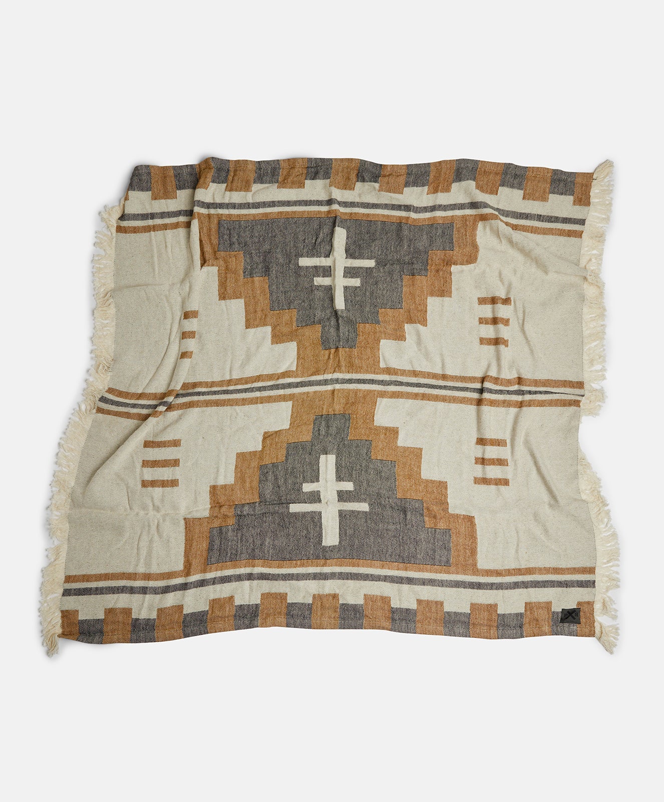 Mountain Throw