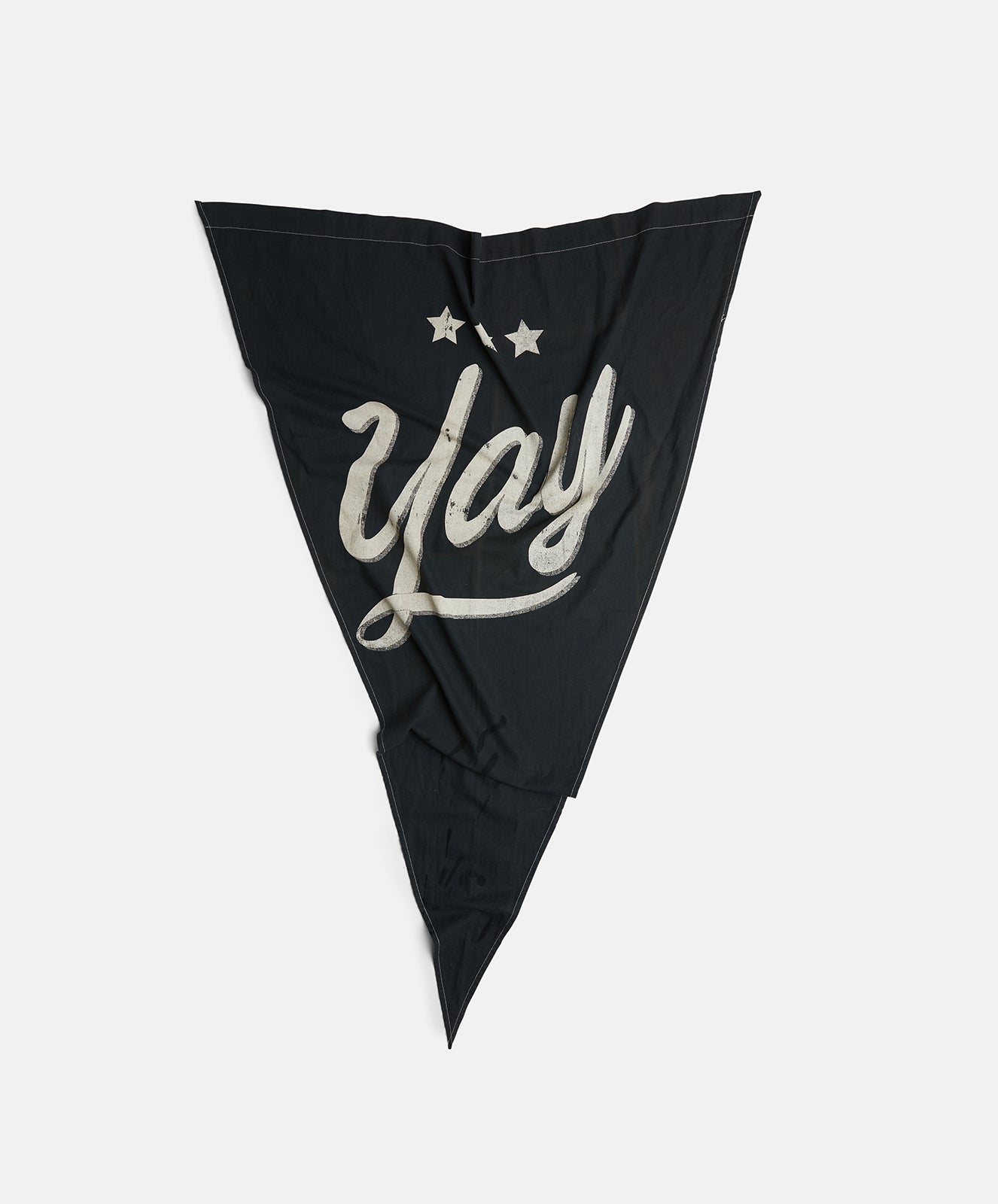 Yay Wall Banner