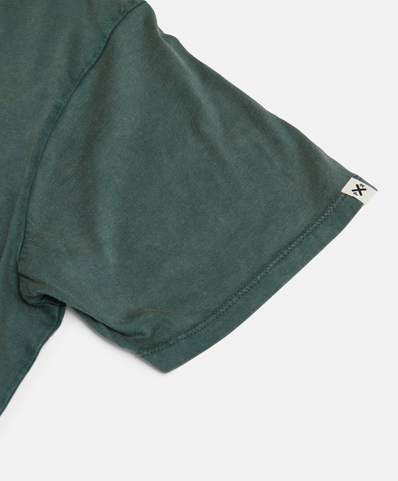 National Project Tee | Khaki