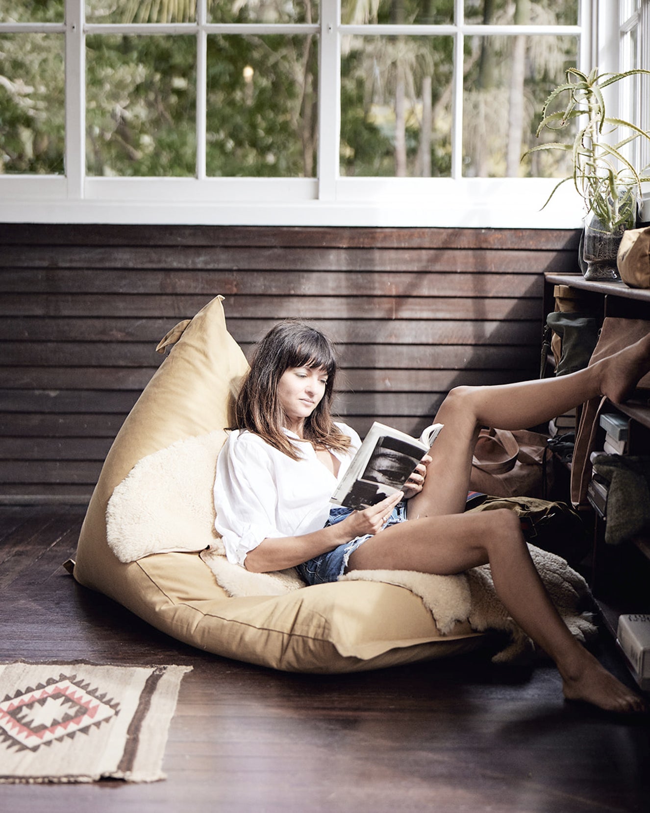 Bean bag shop online maribyrnong road