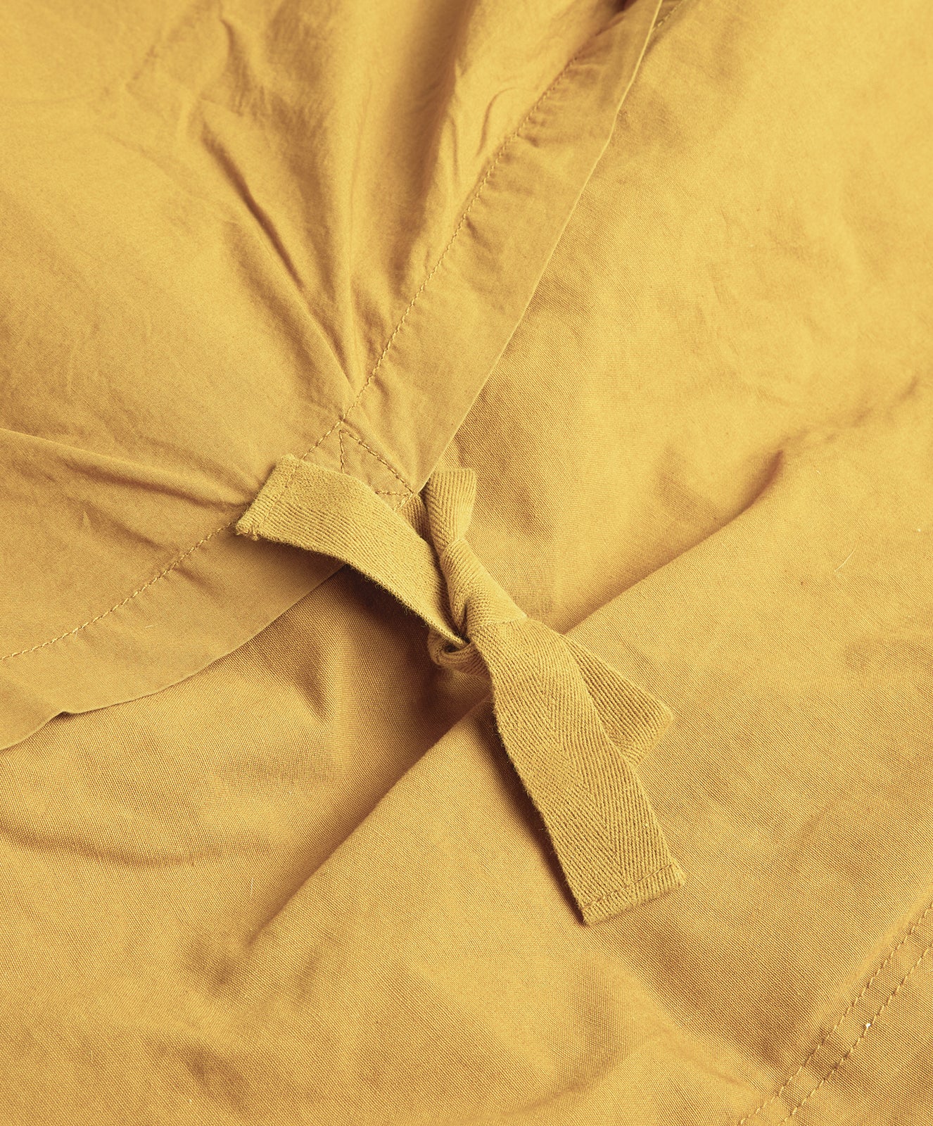 Organic Pillowcase | Canvas | Sundance