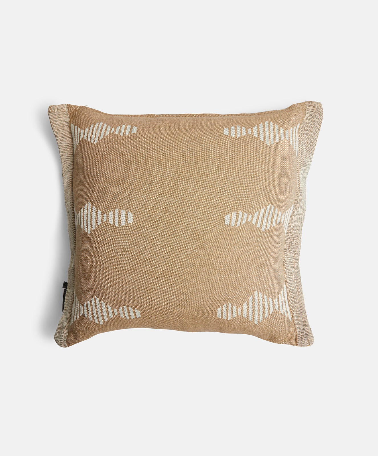 Village Cushion | Natural