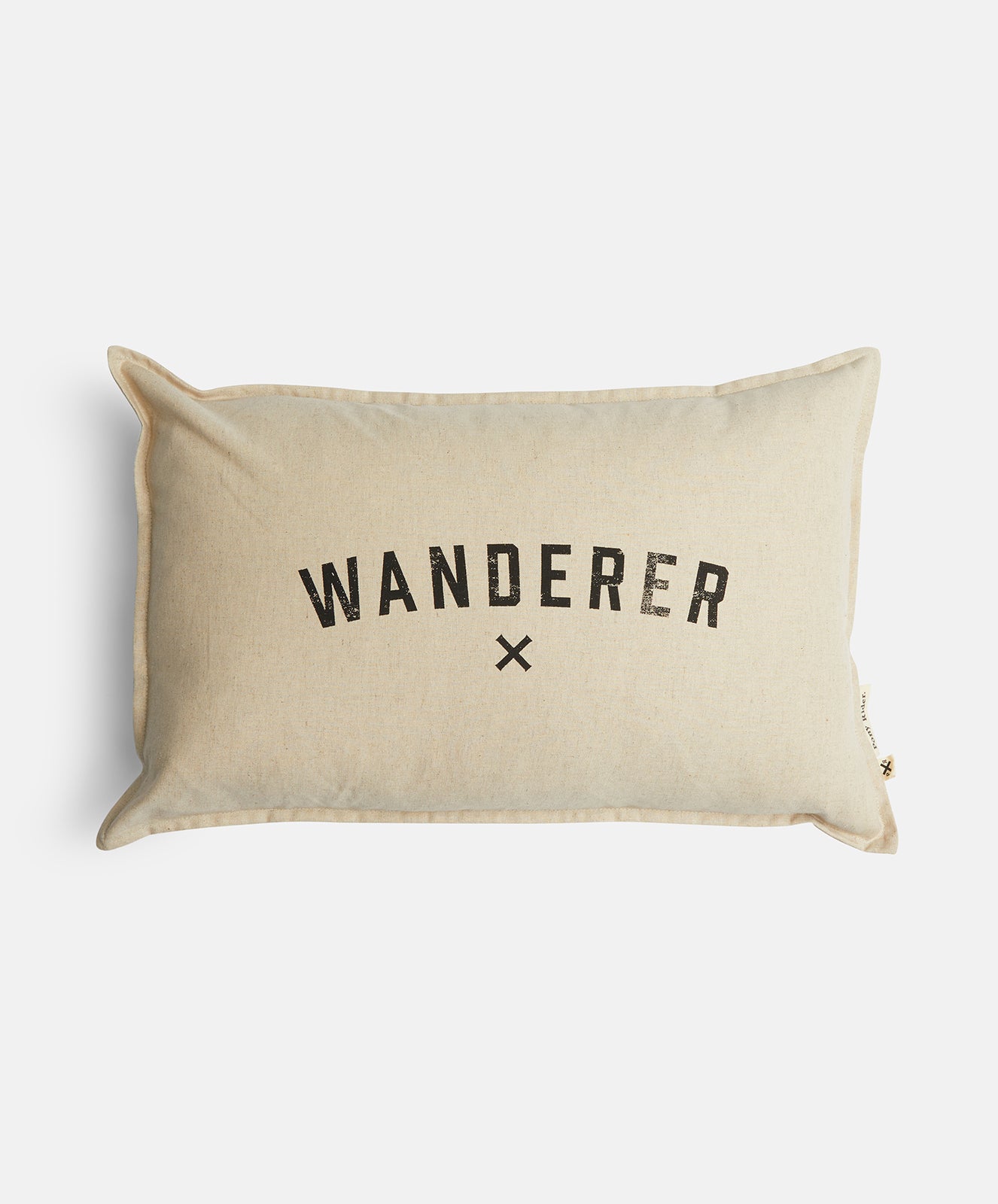 Wanderer Cushion Cover