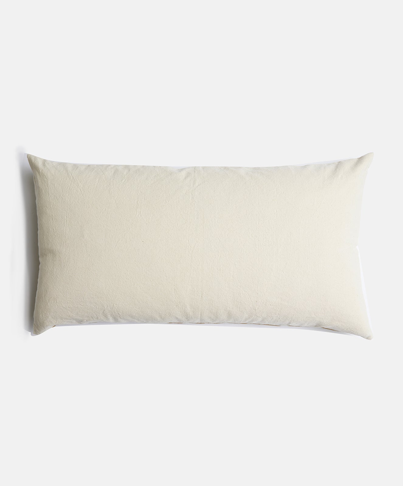 Wanderful Rectangle Cushion | Golden Tan