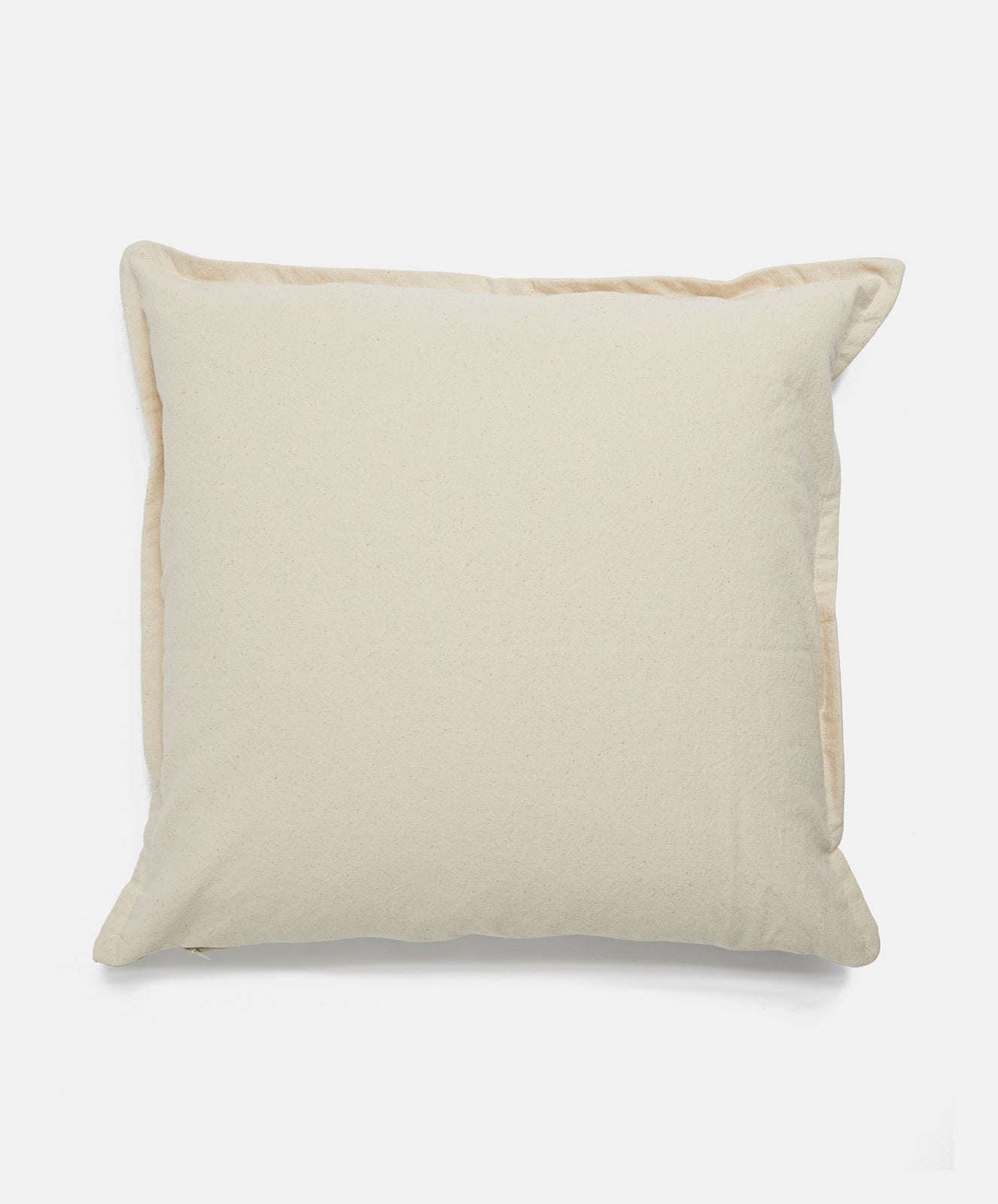 Wanderful Cushion | Golden Tan / Natural Stripe