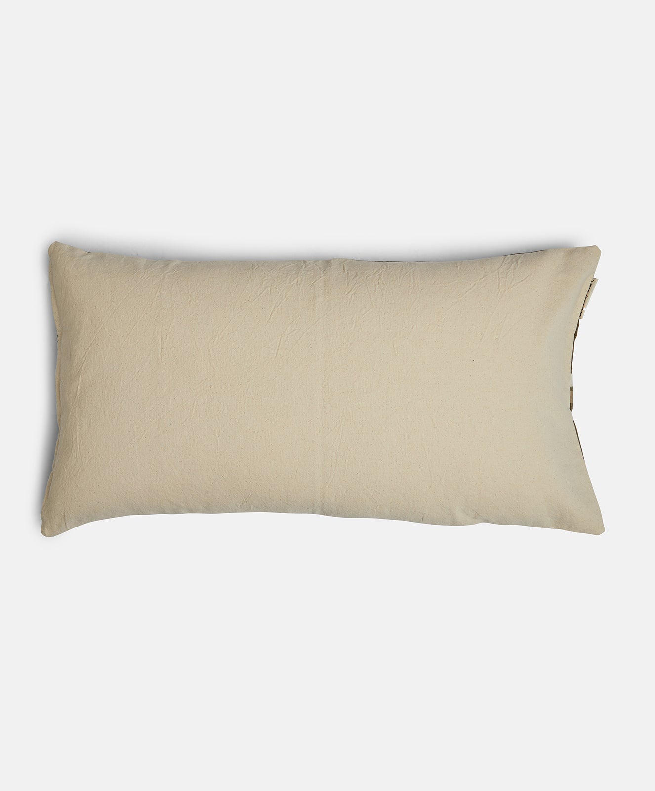 Wanderfully Rectangle Cushion | Nutria