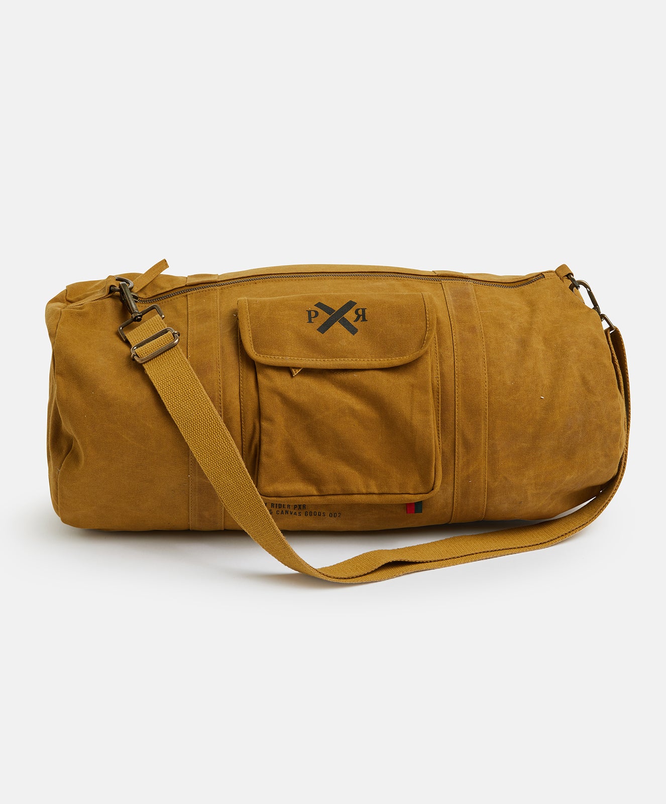 Slow Road Sling Back Bag | Golden Tan